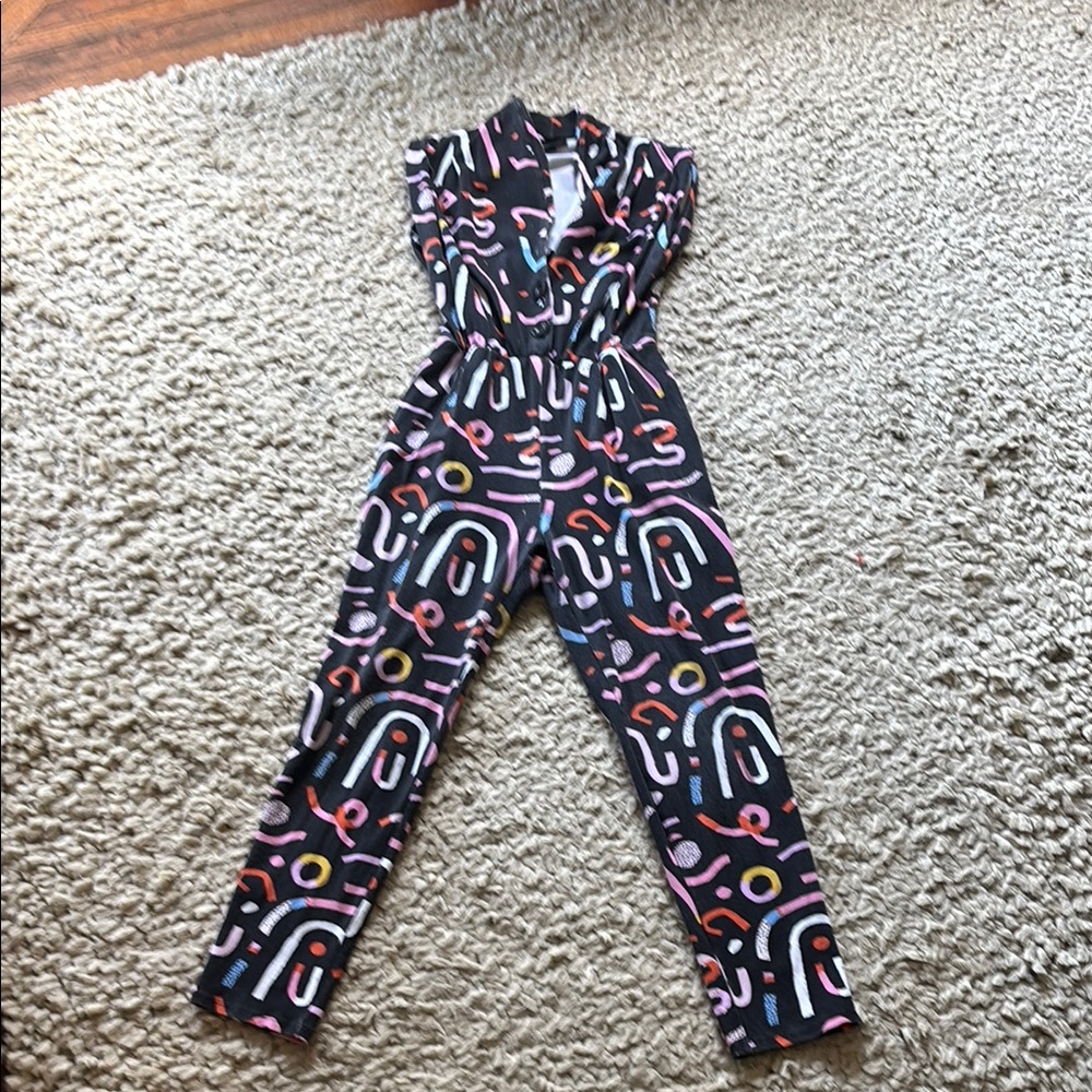 Nooworks Magic Suit size Small